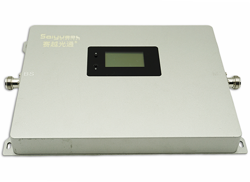  广东三频/四频/五频手机信号接收器800㎡