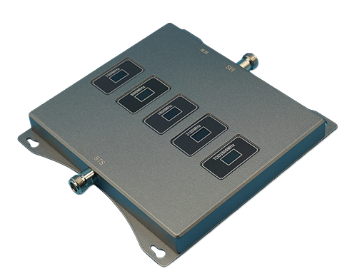 广东五频4G+5G手机信号增强器200㎡