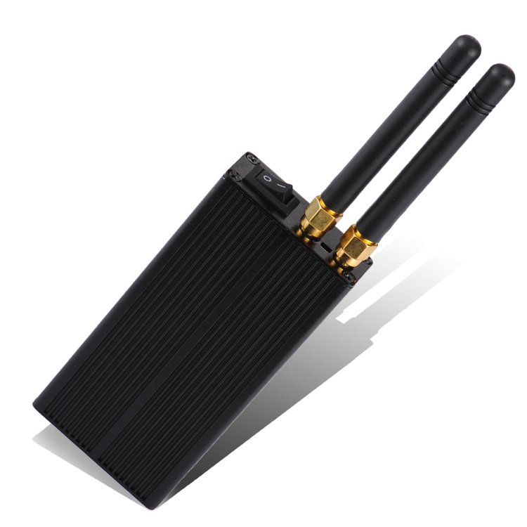  广东1.2G/1.5G导航屏蔽器