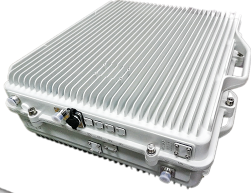 广东信令级数字室分型移动通信干扰器