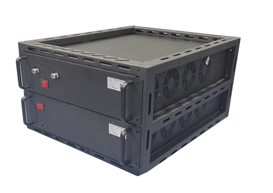 广东室内大功率通讯管控屏蔽系统